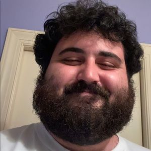 Meet your Posher, Grant